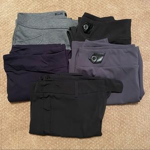 Bundle of Women’s Pants - Assorted Designers